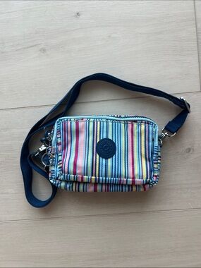 Kipling Convertible Bag